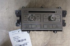 10 11 JAGUAR XFR AUDIO EQUIPMENT 43028 picture