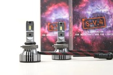 9012: S-V.4 LED Bulb (Pair) picture