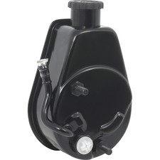 OER NP6176 67-74 Fits Pontiac Power Steering Pump with Reservoir picture