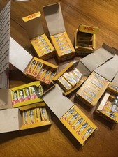 Huge Lot of 84 NGK  Spark Plugs OEM Small Engine,honda,ATVs,boats Etc NOS picture
