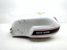 08-12 Moto Guzzi V7 Classic 750 Fuel Tank Gas Petrol 07S00575900 picture