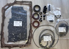 6L80E SNOOKER OEM Transmissi​on overhaul kit for 2014-15 CHEVROLET CRUZE MALIBU picture
