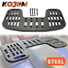 Steel Rear Body Rack Assembly For 95-05 Polaris Sportsman 335 400 500 600 700 picture