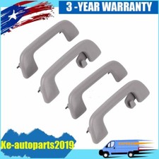 4x Front Rear Inner Roof Ceiling Pull Handle Grab For Toyota Corolla Yaris Rav4 picture