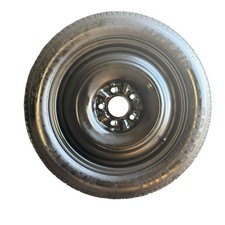 T145/80D16 Spare Tire 5x114.3 63.4CB Fits Ford Fusion Lincoln MKZ Mercury Milan  picture