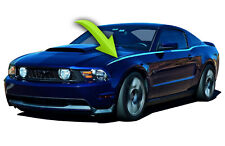 Thin Side Racing Stripes Fits - 2005 - 2009 Ford Mustang Roush Saleen Shelby picture