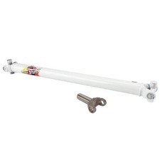 Fast Shafts 25083T350X1051 2-1/2 Inch Stock Car Driveshaft, 51 Inch picture