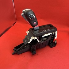 2011-2014 Ford F-150 Automatic Floor Shifter Assembly BL3P-7J228-EA35B8 OEM picture