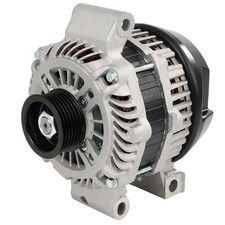 Alternator 110A For Mazda CX-7 2007 2008 2009 2010 2011 2012 L4 2.3L 2.5L 11330N picture