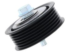 BRITPART T4N1243 Drive Belt Idler Pulley Jaguar F-Type XJ XF F-Pace XK XKR XKR-S picture