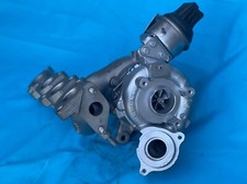 Audi A3 2010-2013 VW Beetle Golf Jetta 2.0L Diesel BV43 Genuine Turbo Charger picture