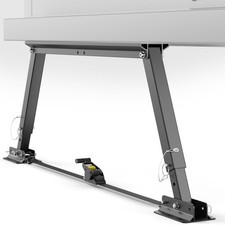 Heavy-Duty RV Stabilizer Jack Camper Trailer Support 14-29