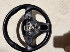 2017 Volkswagen TOAUREG Heated Steering Wheel W Lane Keep Assist Black Leather picture