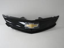 OEM 2017 2018 2019 2020 Chevy Bolt EV Upper Front Grille Black picture