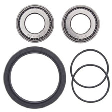 QuadBoss Front Wheel Bearing Kit For Polaris 413275 picture