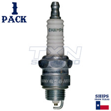 Champion 10 Spark Plug 1 Pack picture