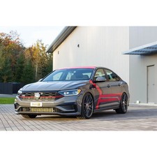 H&R 54820 Lowering Sport Front and Rear Springs Kit for 2019-26 VW Jetta GLI Mk7 picture