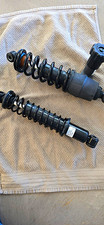 2014-2021 Harley Davidson Street Glide FLHXS Rear Adjustable Suspension Shocks picture