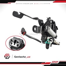 NEW Hood Latch Lock Assembly For 2019 2020 2021 Toyota RAV4 2.5L 535100R060 picture