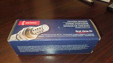 Oxygen Sensor-Std Trans DENSO 234-4030 New Never Opened picture