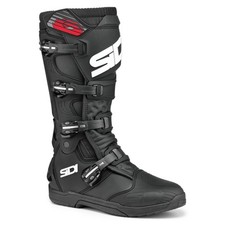 Sidi X Power SC Boots 9 - 9.5 Black/Black picture