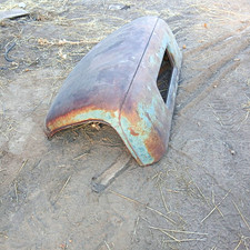 1940-41 Ford F-1 Pickup Cab Roof picture