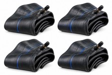 SET OF FOUR KR-14/15 Heavy Duty Premuim Radial Tire Inner Tubes Fast &  picture