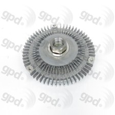 For 1993-1995 BMW 320i 2.0L Engine Cooling Fan Clutch 645KF91 1994 picture