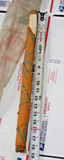 1970 1971  HONDA CB450 CB 450 FRONT FORK SHOCK ABSORBER SPRING #51401-319-000 picture
