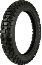 Kenda K270 Dual Sport Rear Tire 3.25-17 Bias Tube Type picture