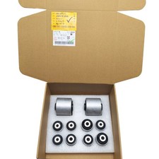 10X Front Suspension Control Arm Bushings Kit For PORSCHE MACAN 2015-2019 picture