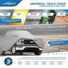 Coverking UVCTFLSN98 Coverbond 4™ CAR COVER picture