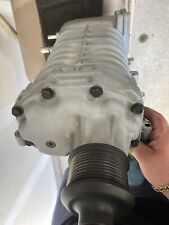 07-12 FORD MUSTANG GT500 GT-500 OEM M122 EATON SUPERCHARGER 5.4 picture