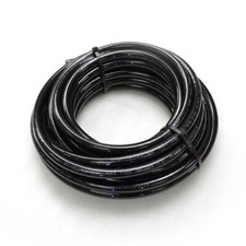 Black Plastic 3/4 Inch Air Line picture