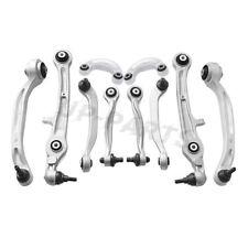 10x Fit Bentley Gt Gtc Flying Spur Upper Lower Suspension Control Arms Sway Bar picture