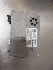 09-13 Mercedes W221 S550 SL600 SLK350 Sirius Satellite Radio Receiver Module #55 picture