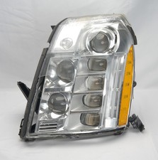 08-14 Cadillac Escalade Platinum Headlight Driver Side - Free Ups Ground picture