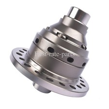 SL D30-4-27-LSD Helical Limited Slip Differential for Dana 30 Front 27 Spline picture