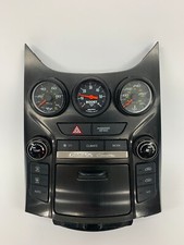 Genesis Coupe 13-16 Climate Control Gauge Pod picture