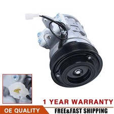 A/C Compressor 94412600800 for Porsche 924 S 944 S/S2/S2 Convertable 94412600801 picture
