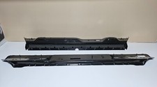 Mercedes Benz G G550 G63 AMG OEM Rear Floor Mounting Console 2019 - 2024 picture