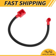 AUC16805 Battery Cable for John Deere X305R X310 X360 X350R X324 X320 picture