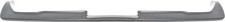 For Dodge Charger 1971-1974 OER Front Bumper Spoiler picture
