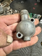 1932 1933 1934 1935 1936 1937 1938 1939 1940 1941 Ford Speedometer Gear 21 Tooth picture
