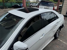 Used Roof Panel Glass fits: 2014 Mercedes-benz Mercedes e-class 212 Type Sdn E25 picture