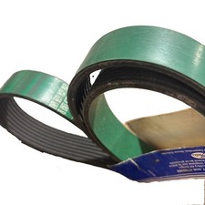 Gates Micro-V Serpentine Belt K080952HD 8Pk2418 picture
