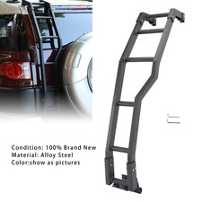 Rear Gate Ladder Kit Left Side For Toyota FJ Cruiser 2007-2021 picture