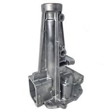 S10 T5 Mechanical Speedometer Tail Housing, T57A-7A picture