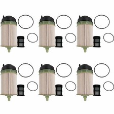 6 Packs A4700903151 Fuel Filter PF9908 For Diesel DD-13 DD-15 DD-16 picture