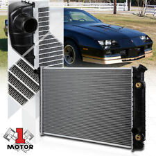 Aluminum Core Radiator OE Replacement for 82-92 Chevy Camaro/Firebird AT dpi-951 picture